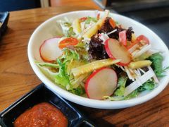 -九田家黑牛烤肉料理(三墩店)