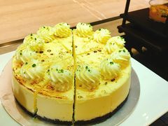-新发展亚太JW万豪酒店·福苑咖啡厅