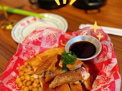 -西关味(大卫城店)
