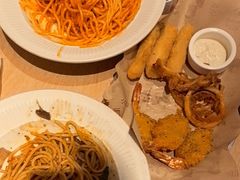 -菲滋意式餐厅(富阳东方茂店)