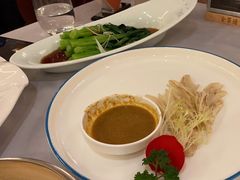 -全聚德(上海首店浦东店)