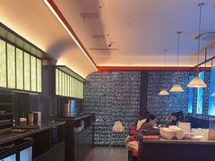 -花漫里日式餐厅(城东中骏店)