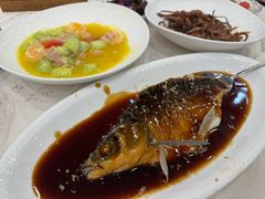 -楼外楼(西湖景区孤山路店)