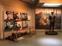 -平西抗日烈士陵园