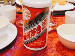 -西安饭庄(立丰国际店)