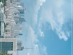 -澜亭中餐厅·一线江景·尊蓝豪华精选