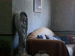 -六区宿舍咖啡店