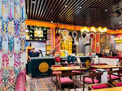 -敏珠拉姆藏餐·南京厨房(富春江东街店)