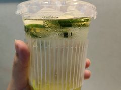 -角落低卡烘焙(正弘城店)