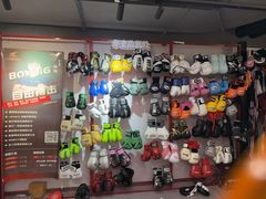 -英派斯健身(海信国际中心馆)