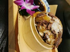 -唐山宴大唐州府精品中餐