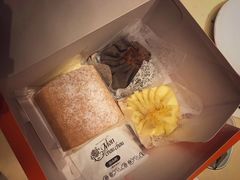 -Monchouchou檬舒舒(尚嘉中心店)