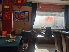 -鸿禧大清花(方庄店)