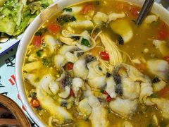 -风波庄(洪家楼店)