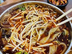 -老妈火锅粉(幸福路步行街店)