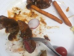-杯子红牛排(南庄吉利广场店)