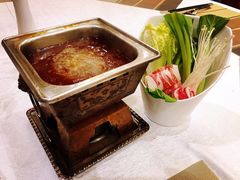 -西藏饭店·亚克·食光自助餐厅(文殊院店)