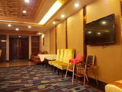 -满福隆酒楼(万绿园店)