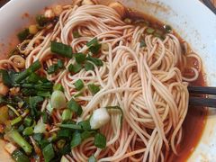 -周小波重庆小面·重庆名小吃(邹容路店)