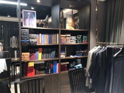 点击看大图 -优山定制西服衬衫大衣(国贸店)