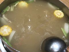-掂档潮汕牛肉火锅(cityon熙地港店)