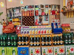 -老虎滩船说·大连海鲜(老虎滩店)