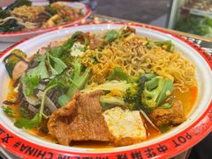 -文立新麻辣烫(合生汇21街区店)