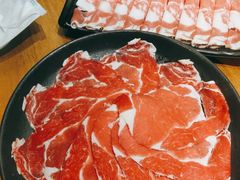 -呷哺呷哺 黄金牧场 (新中关购物中心店)