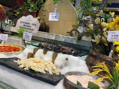 -川骄海鲜自助(河东店)