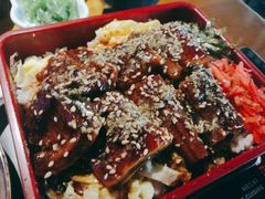 -和彩放题餐厅(酒仙桥店)