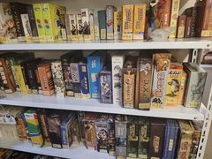 -好玩工厂密室·鹅鸭杀·桌游拼豆电玩