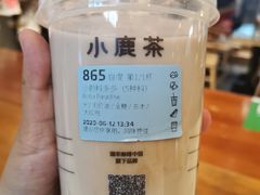 -瑞幸咖啡(深圳来福士广场店)