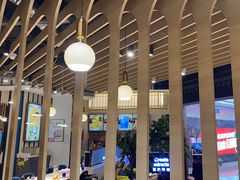 -三江源活鱼现烤(维多利摩尔城店)