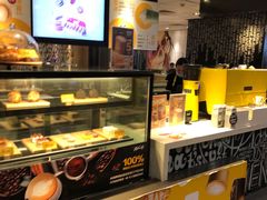 -麦当劳(南磨房店)