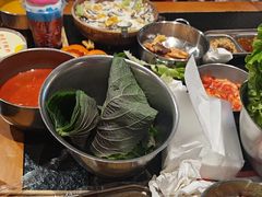 -炽城·烤肉名家(鸿达中央广场店)
