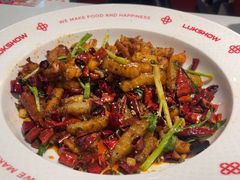 -禄鼎记·排队俩小时都要吃的酸菜鱼(石牌桥店)