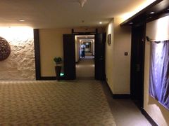 -厦门日月谷温泉渡假村