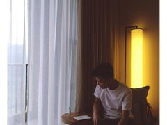 -成都蒲江花样年福朋喜来登度假酒店·宜客乐西餐厅