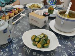 -禾悟农·农家私房菜