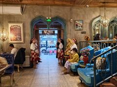 -卢布里西餐厅(总店)