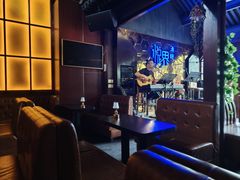 -悦界酒吧(后海店)