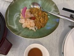 -上海和平饭店龙凤厅 Dragon Phoenix