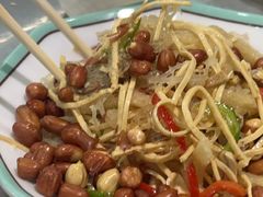 -彭城八戒羊肉串(总店)