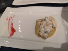 -鹭江潮餐厅•福建菜(鹭江佲家酒店)