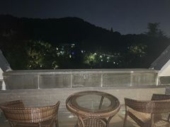 -杭州花家山庄
