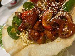炸肠头-九记路边鸡(穗盐路店)