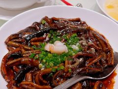 -玫瑰厅上海菜(兴国路店)