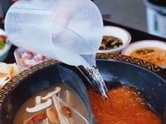 -三江两海老火锅(北京首店)