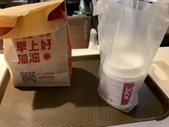 -肯德基(甘家口店)