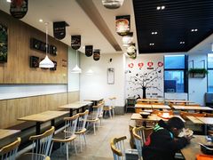 -飞鸿肉夹馍(浐灞半岛店)